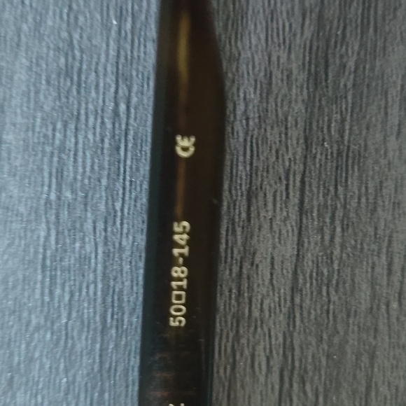 Raen Alvez 50 MM Lens Width 18 MM Bridge Width 145 Temple Length Frames Read Inf - Picture 6 of 7